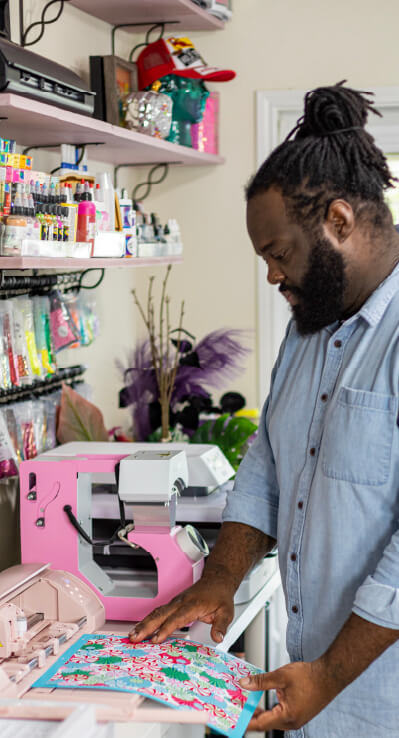 Silhouette Europe Who we are