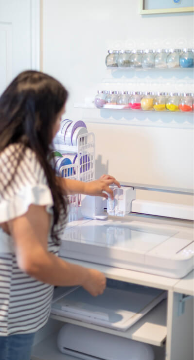 Silhouette Europe Who we are