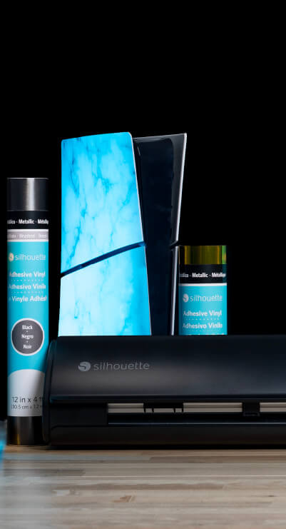 Silhouette Europe Who we are