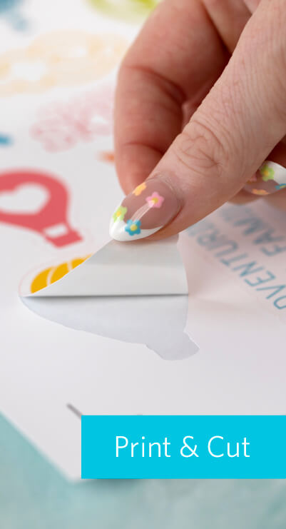 Silhouette Europe Who we are