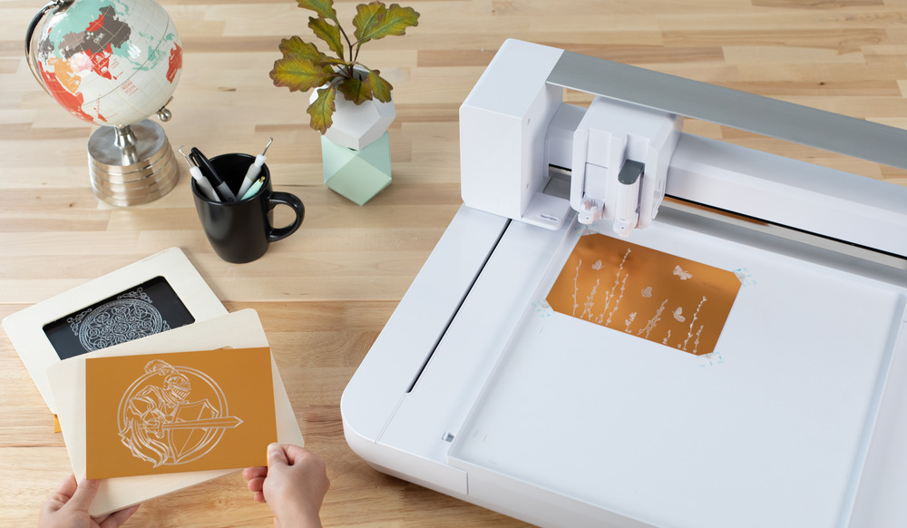 Elevated Functionality