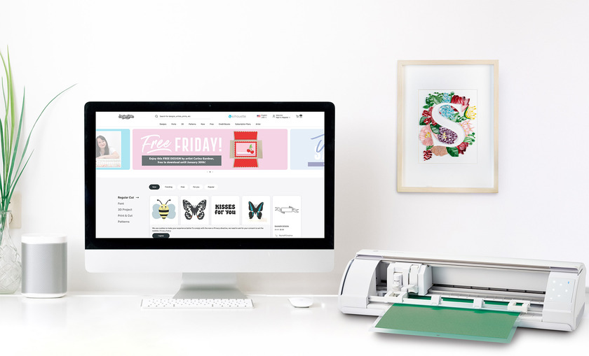 Explore Design Store