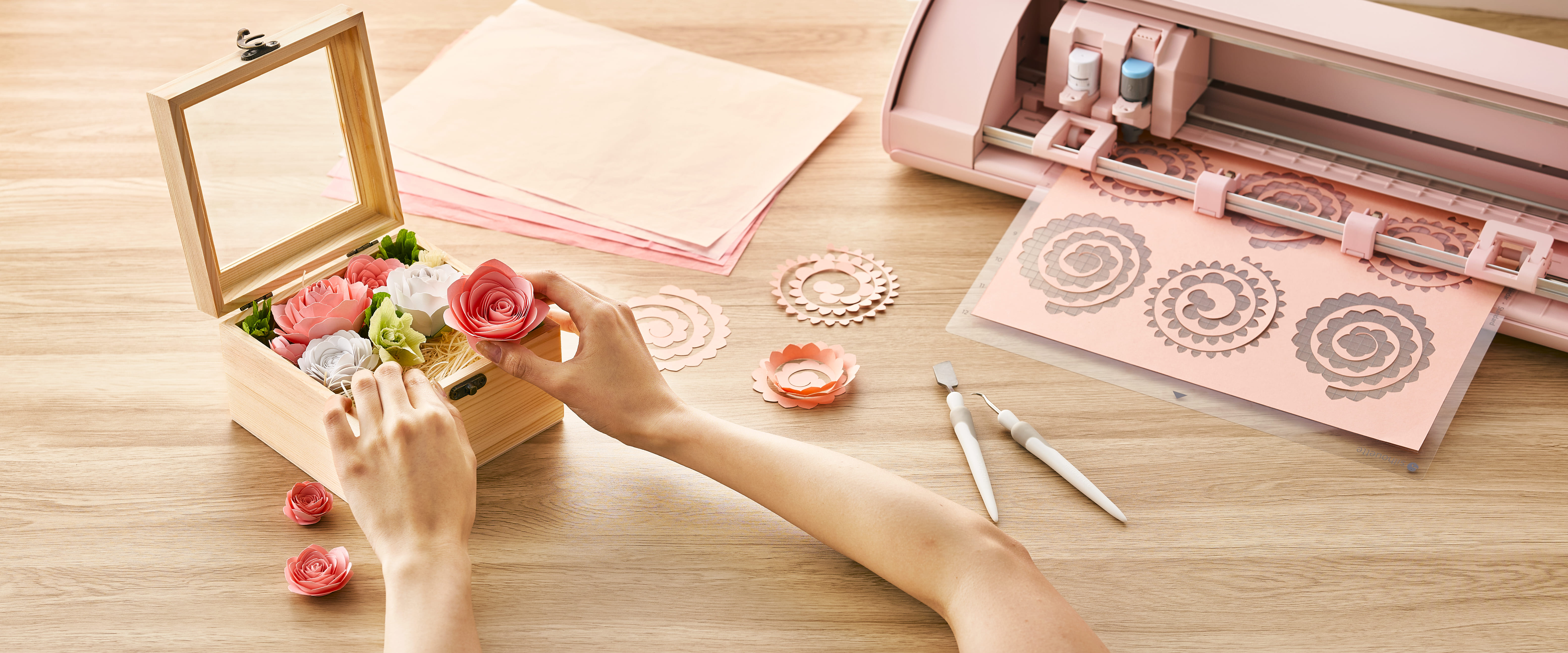 Enhanced User Engagement