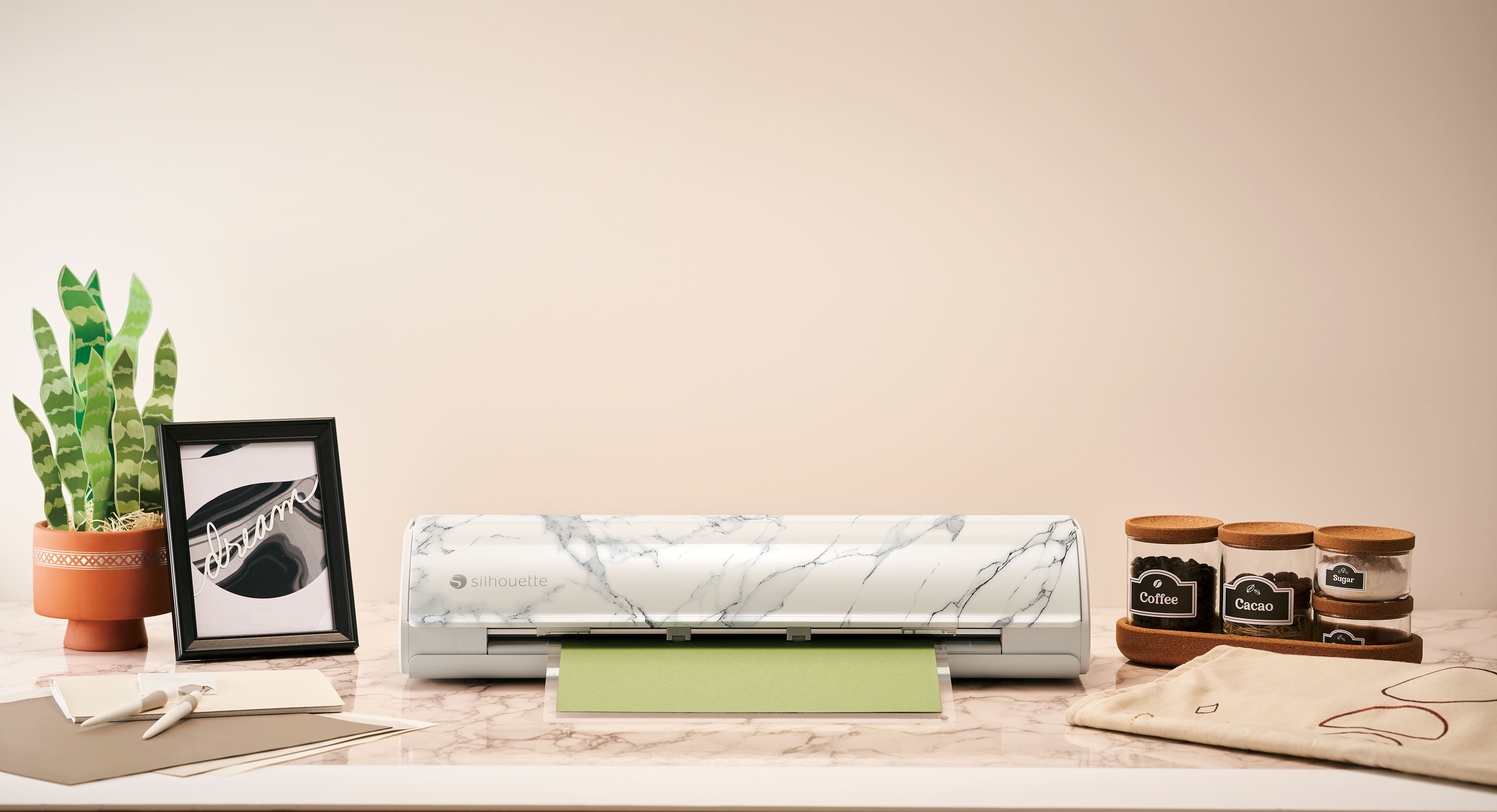 Bloom Your Inspiration