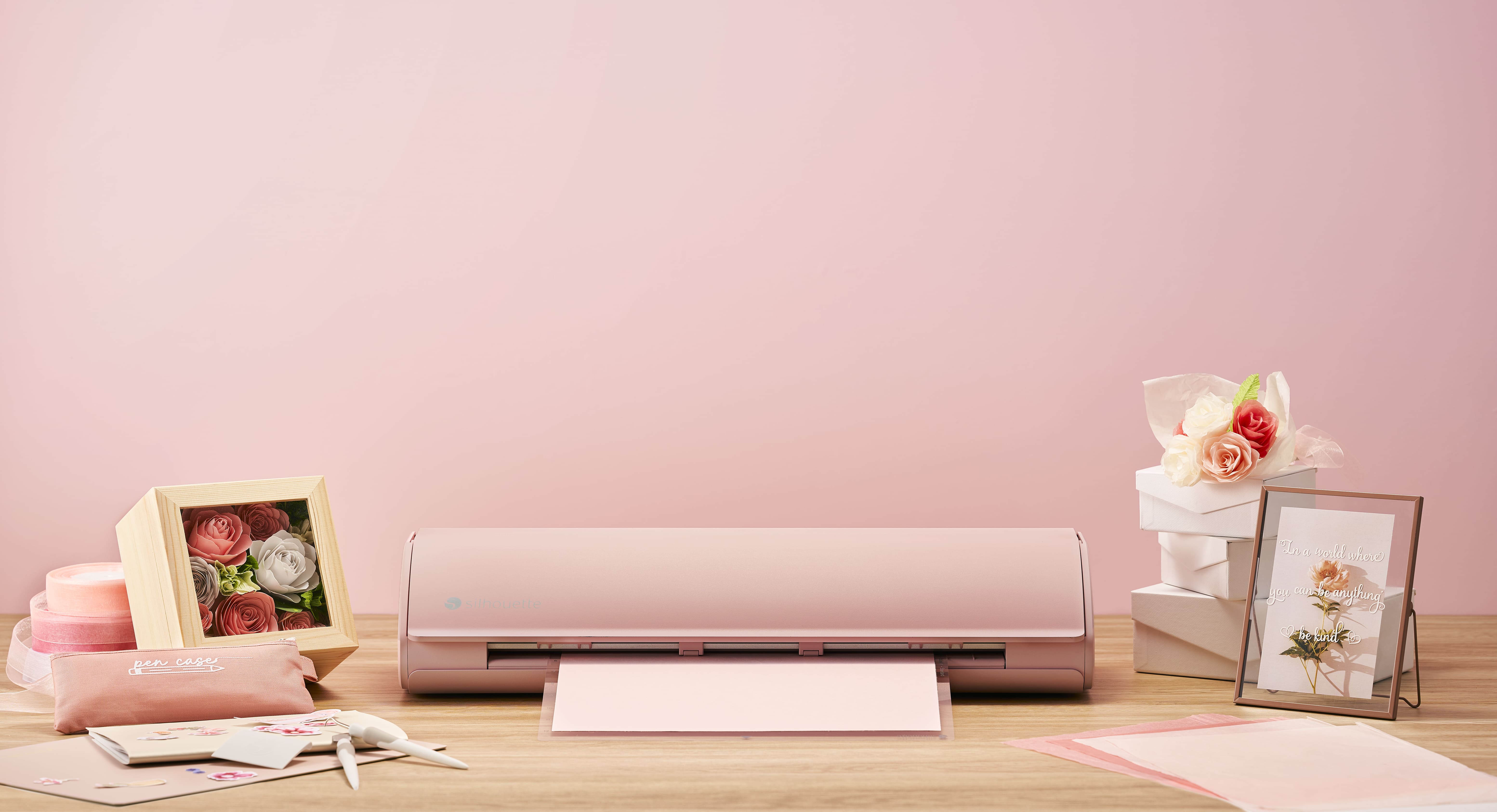 Bloom Your Inspiration