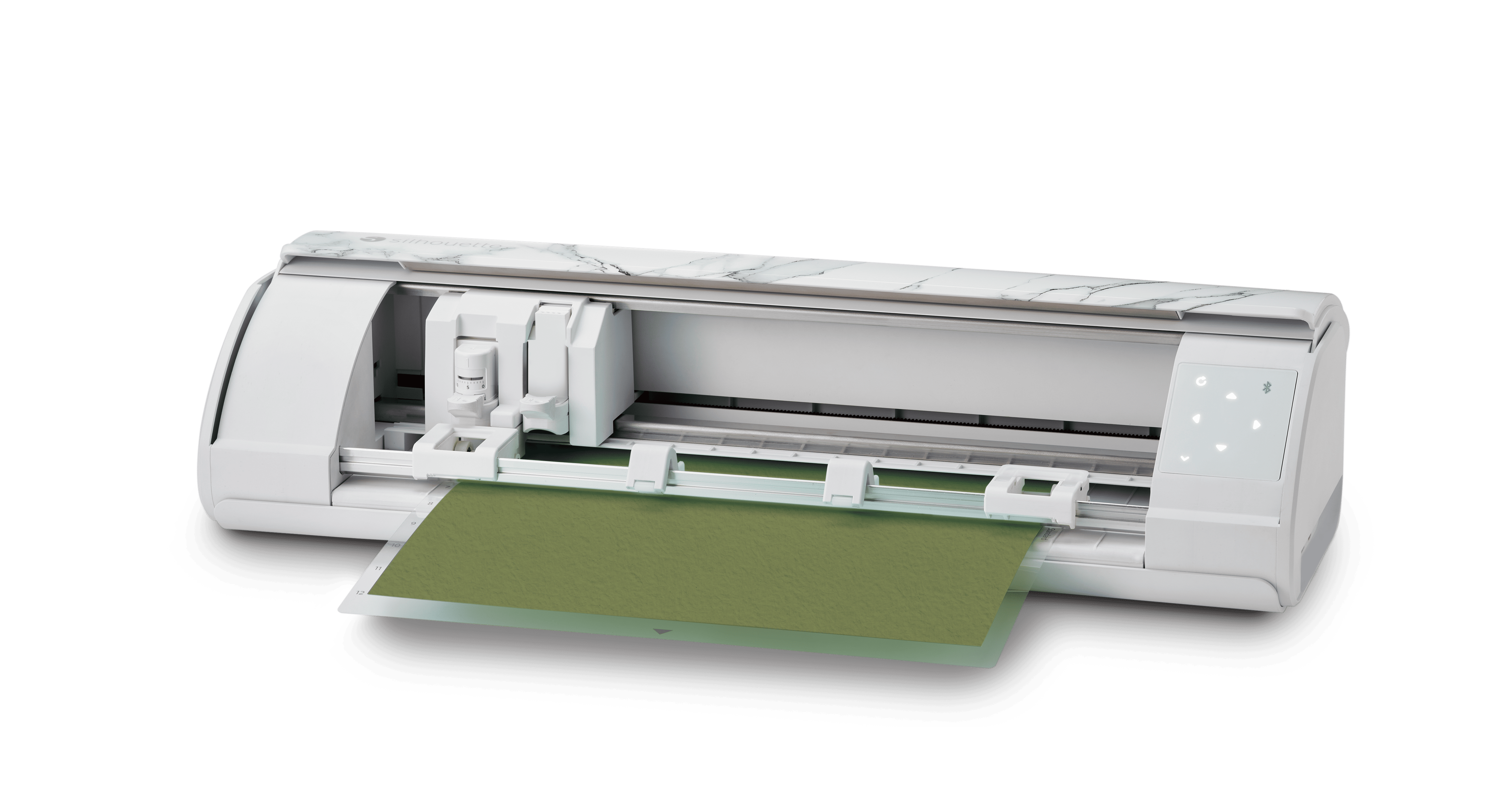 Ultimate Cutting Precision