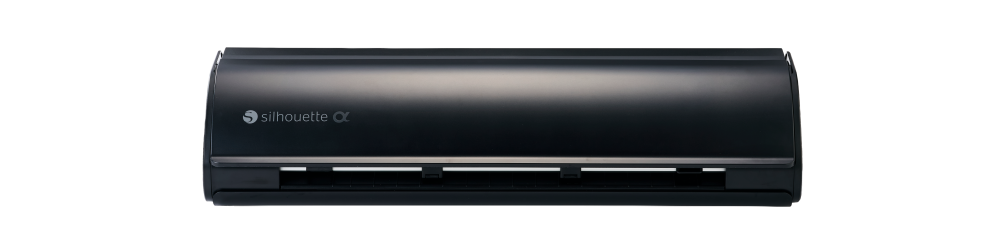 CAMEO 5α - Matte Black