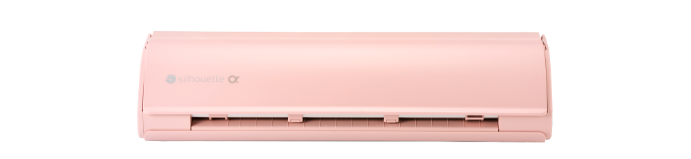 CAMEO 5α - Matte Pink