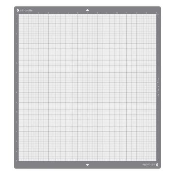 Cameo Plus Cutting Mat - Strong tack