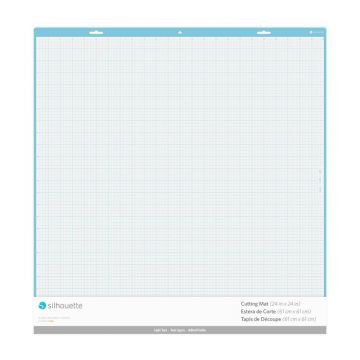Cameo Pro Cutting Mat - Light tack