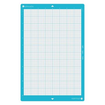 Portrait Cutting Mat - Light Tack