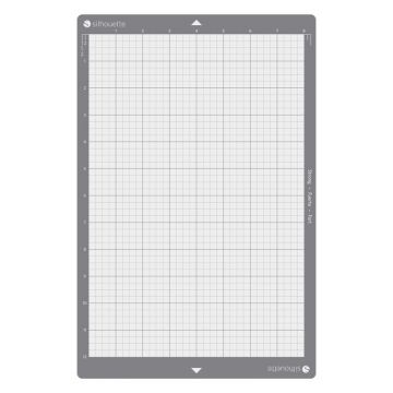 Portrait Cutting Mat - Strong Tack