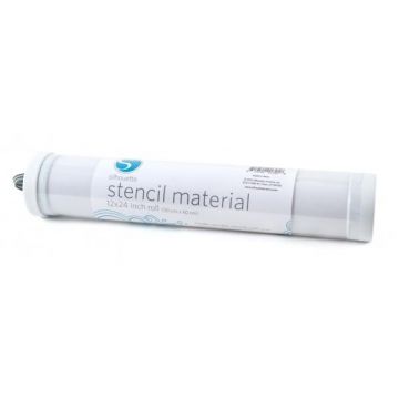Stencil Material - 12-Inch