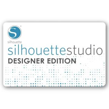 Silhouette Studio® Basic to Designer Edition (digital)