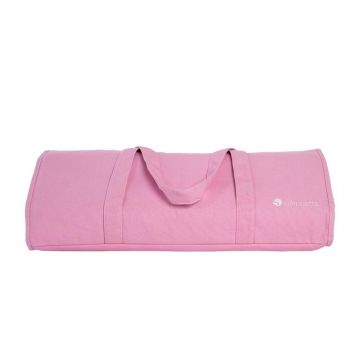 Cameo 4 light tote - pink