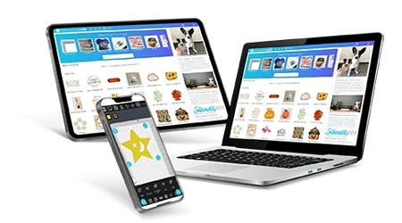 Cloud syncing and upgrade editions