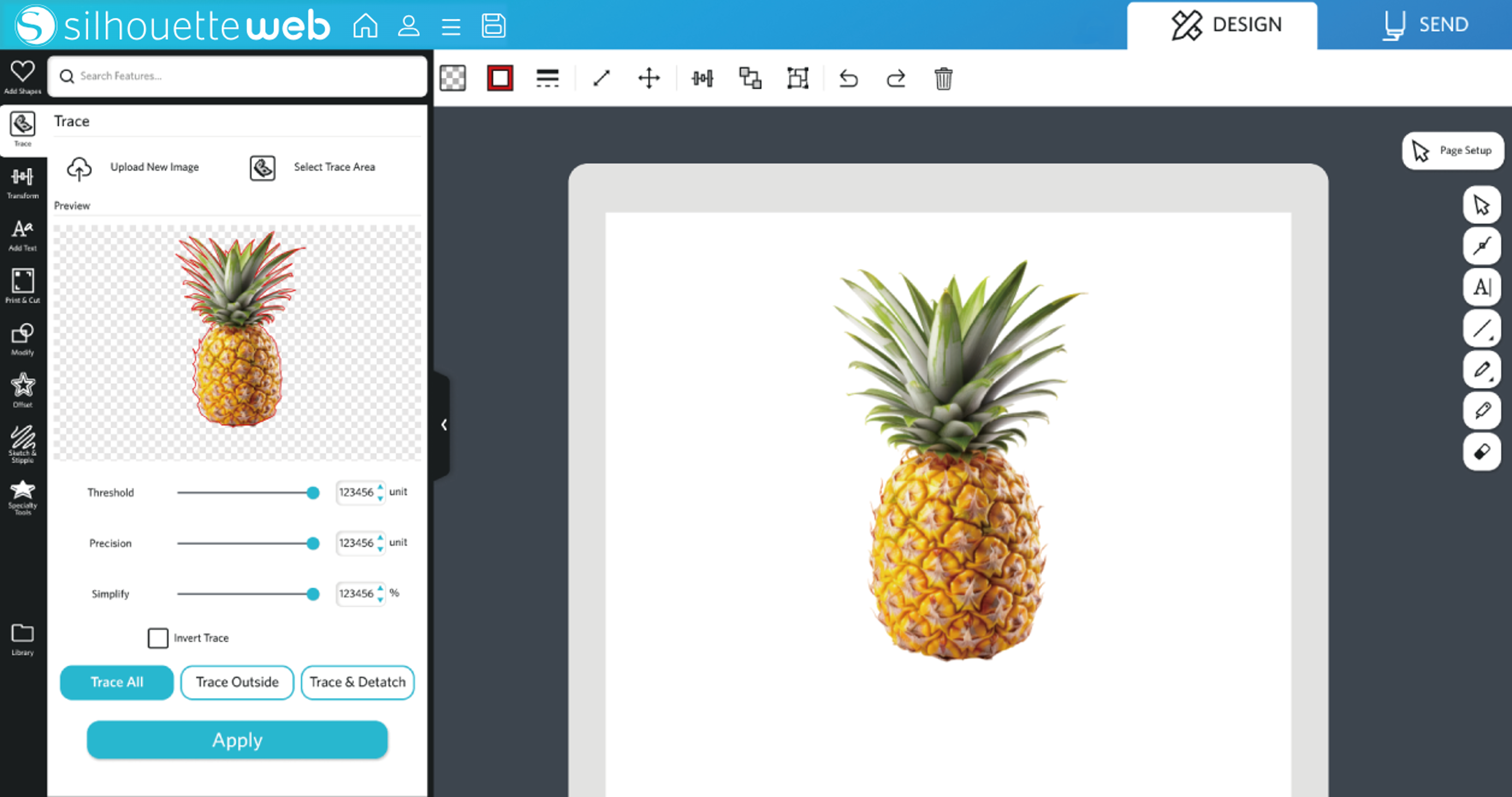 Business workflow tools